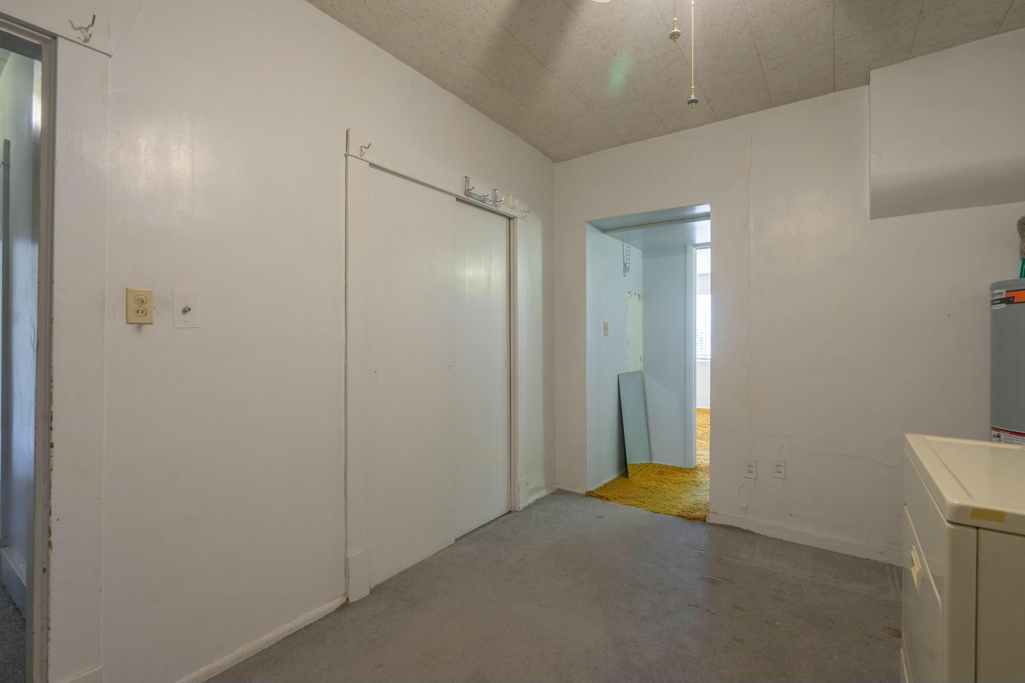 SANTA CLARA TOWNSITE AND FIELD - Residential