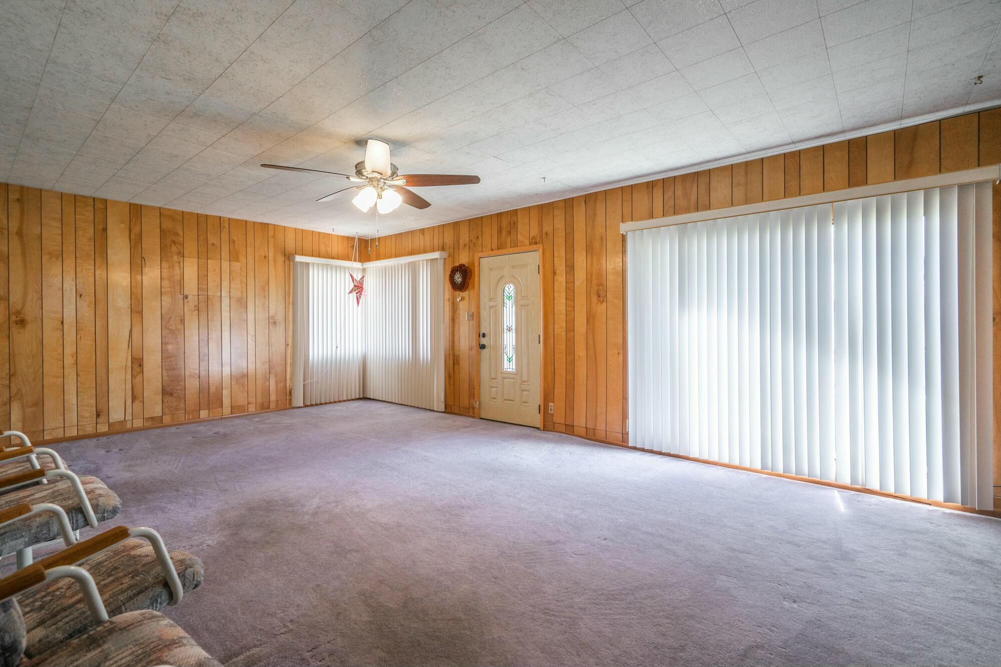 SANTA CLARA TOWNSITE AND FIELD - Residential