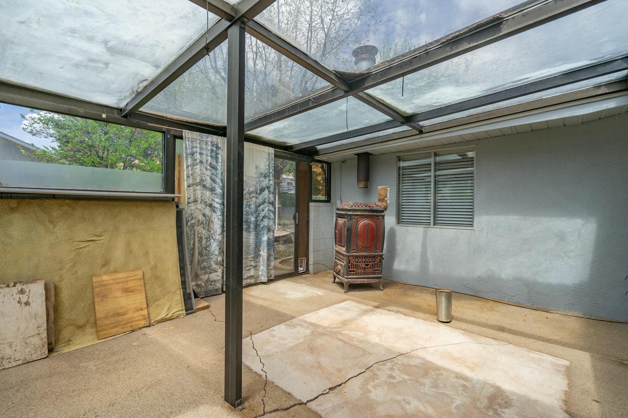 SANTA CLARA TOWNSITE AND FIELD - Residential