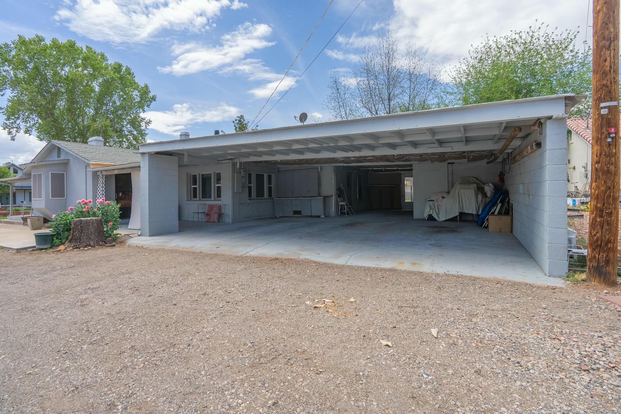 SANTA CLARA TOWNSITE AND FIELD - Residential