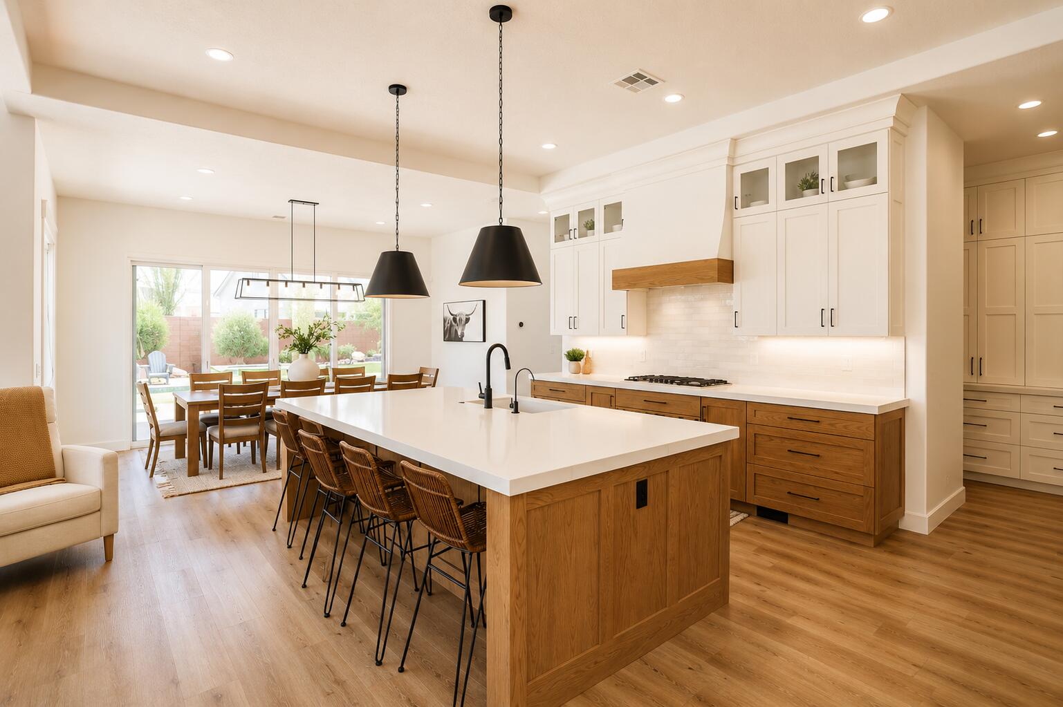 FIELDSTONE - Residential