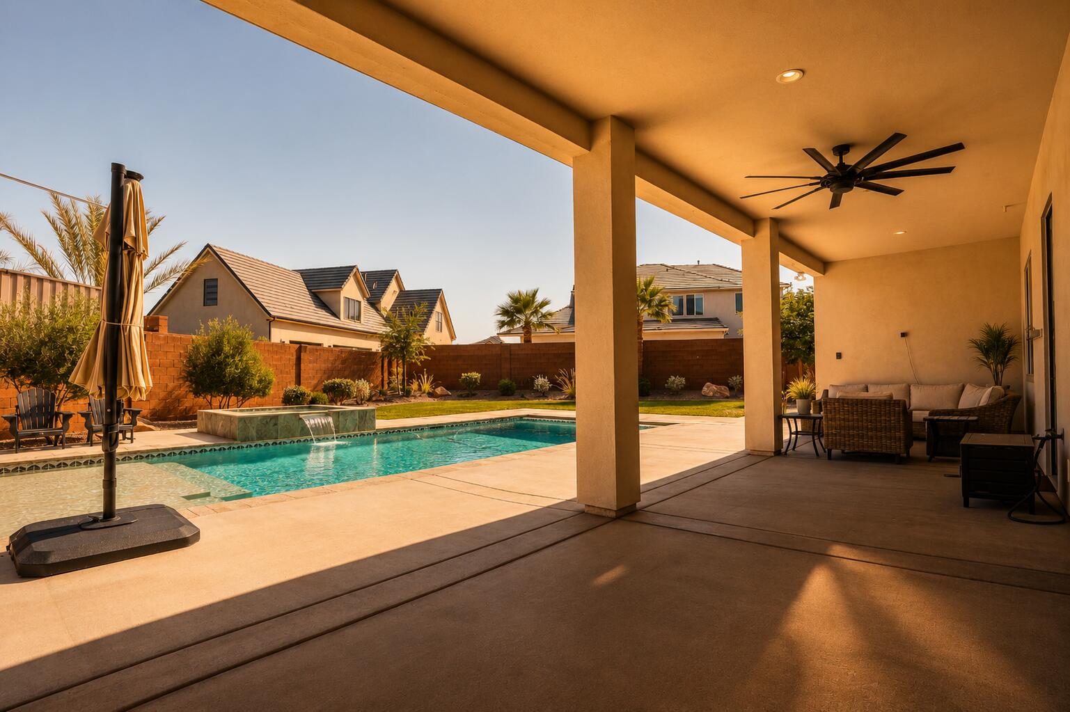 FIELDSTONE - Residential