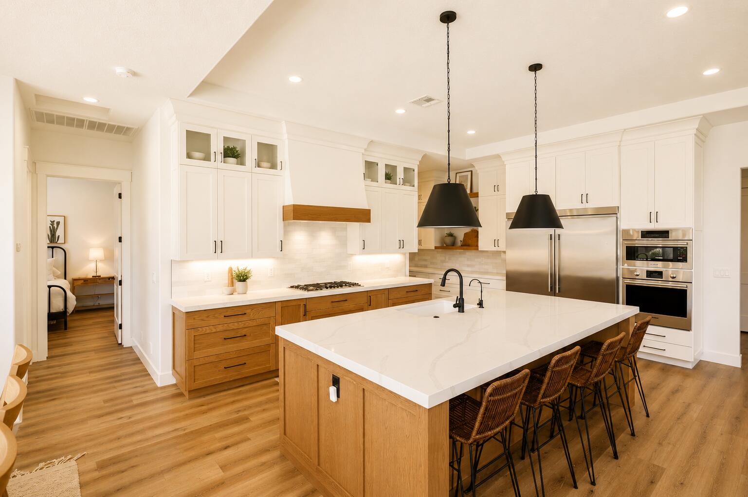 FIELDSTONE - Residential