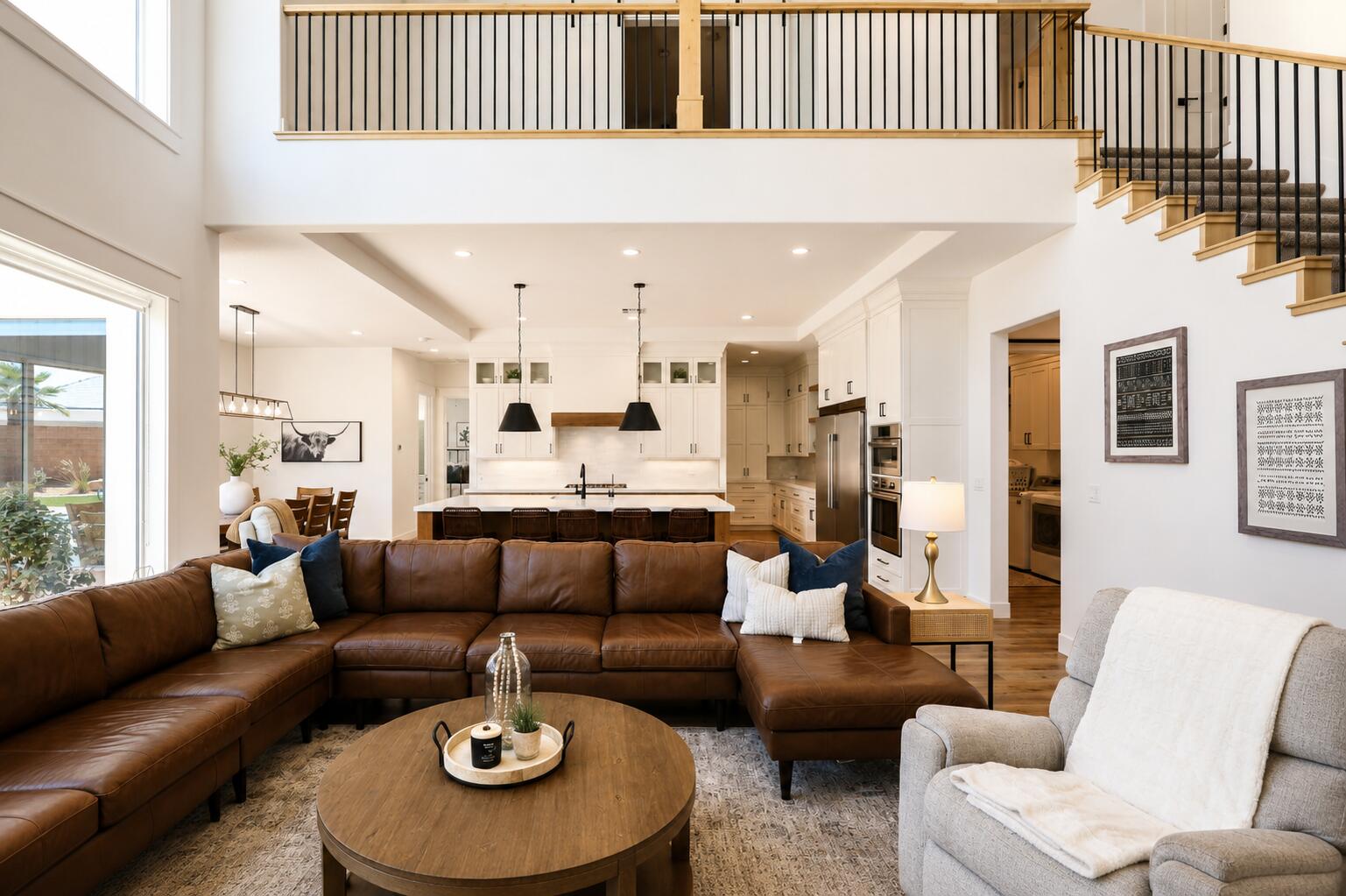 FIELDSTONE - Residential