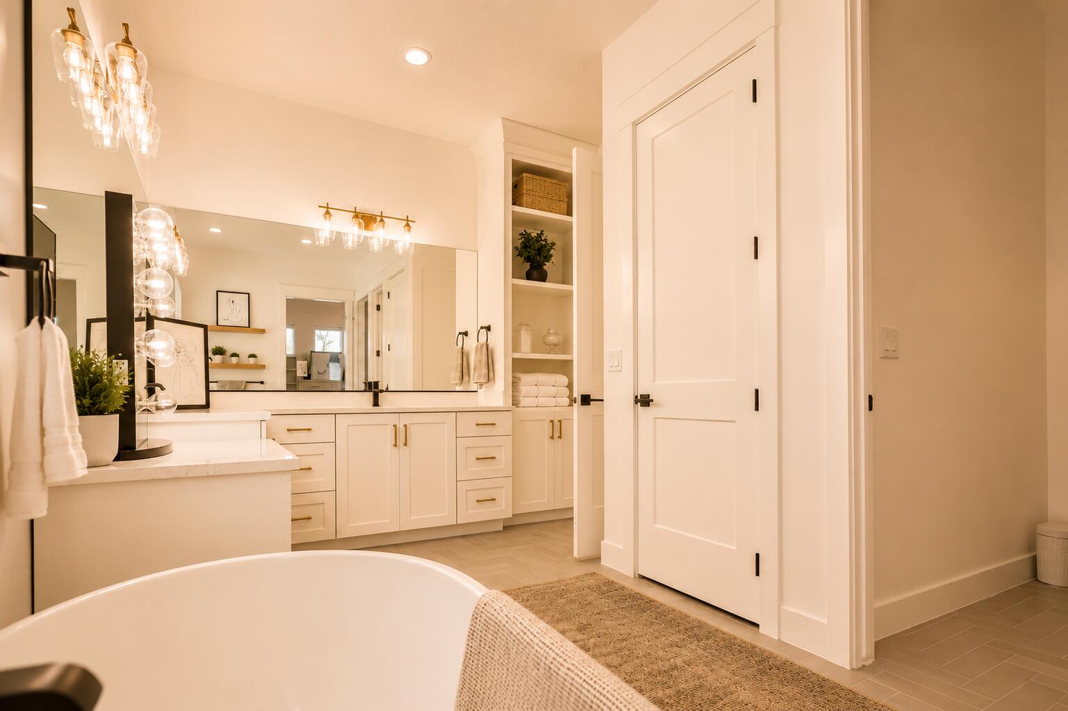 FIELDSTONE - Residential