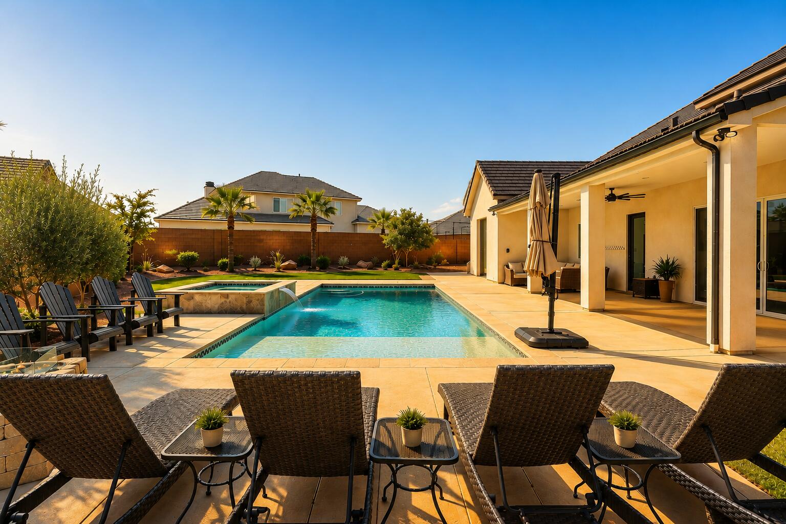 FIELDSTONE - Residential