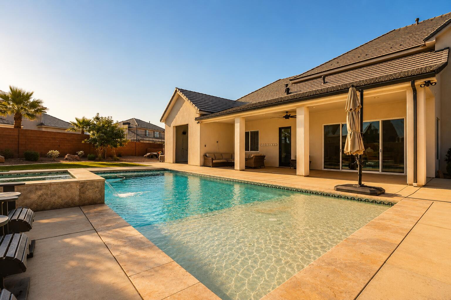 FIELDSTONE - Residential