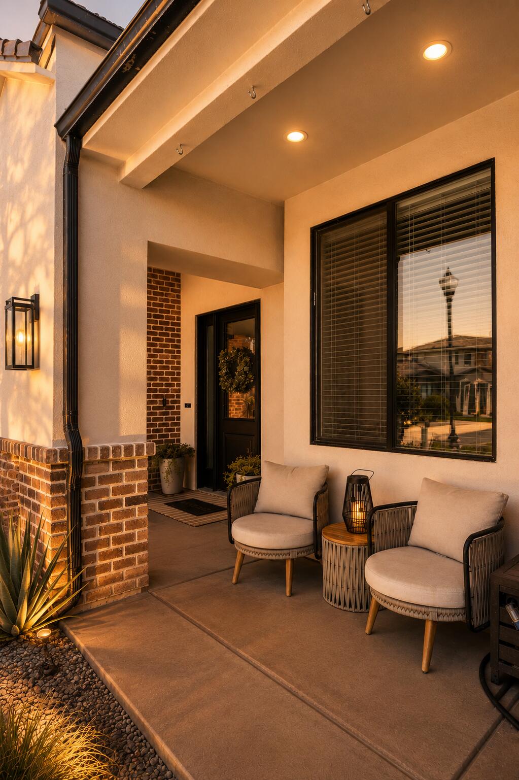 FIELDSTONE - Residential