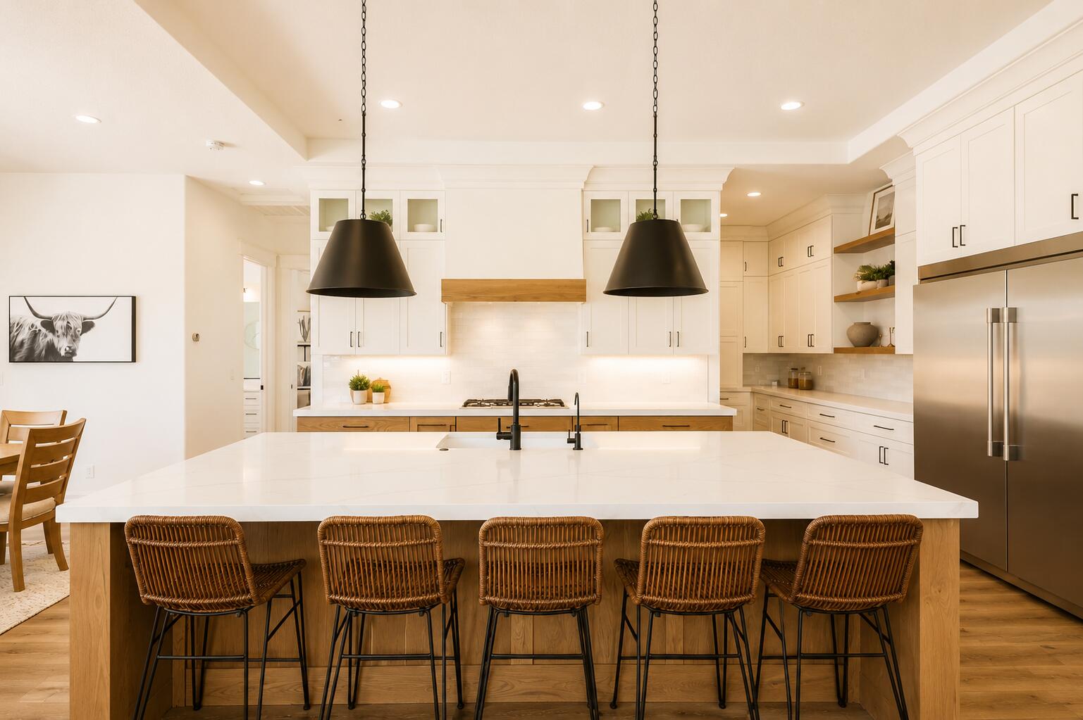 FIELDSTONE - Residential