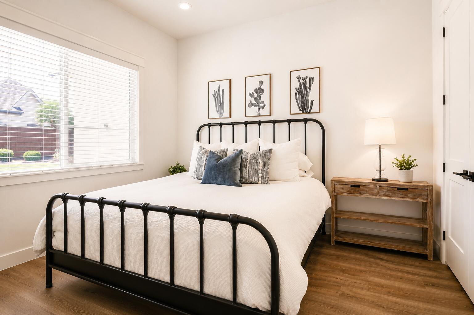 FIELDSTONE - Residential