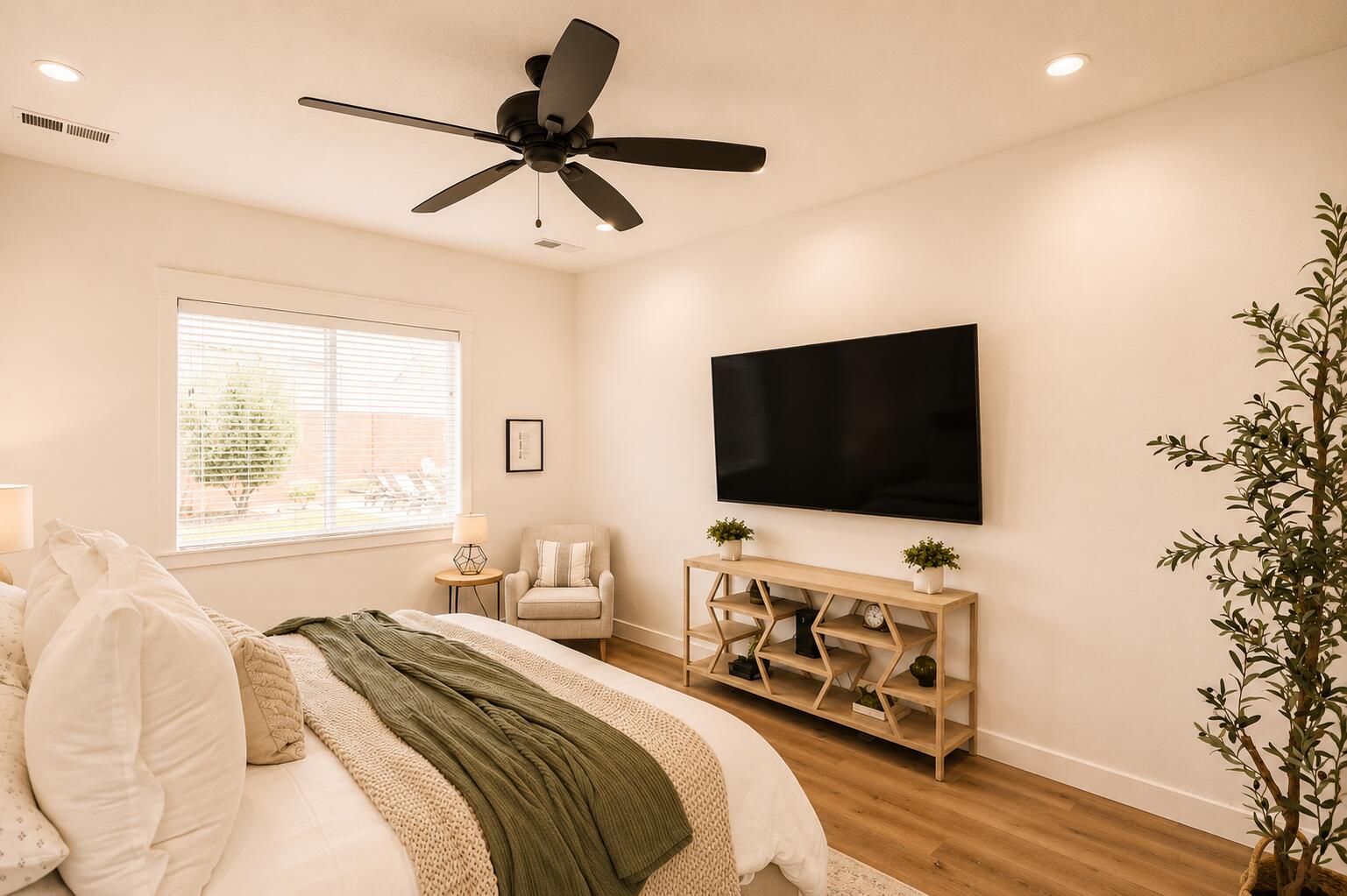 FIELDSTONE - Residential