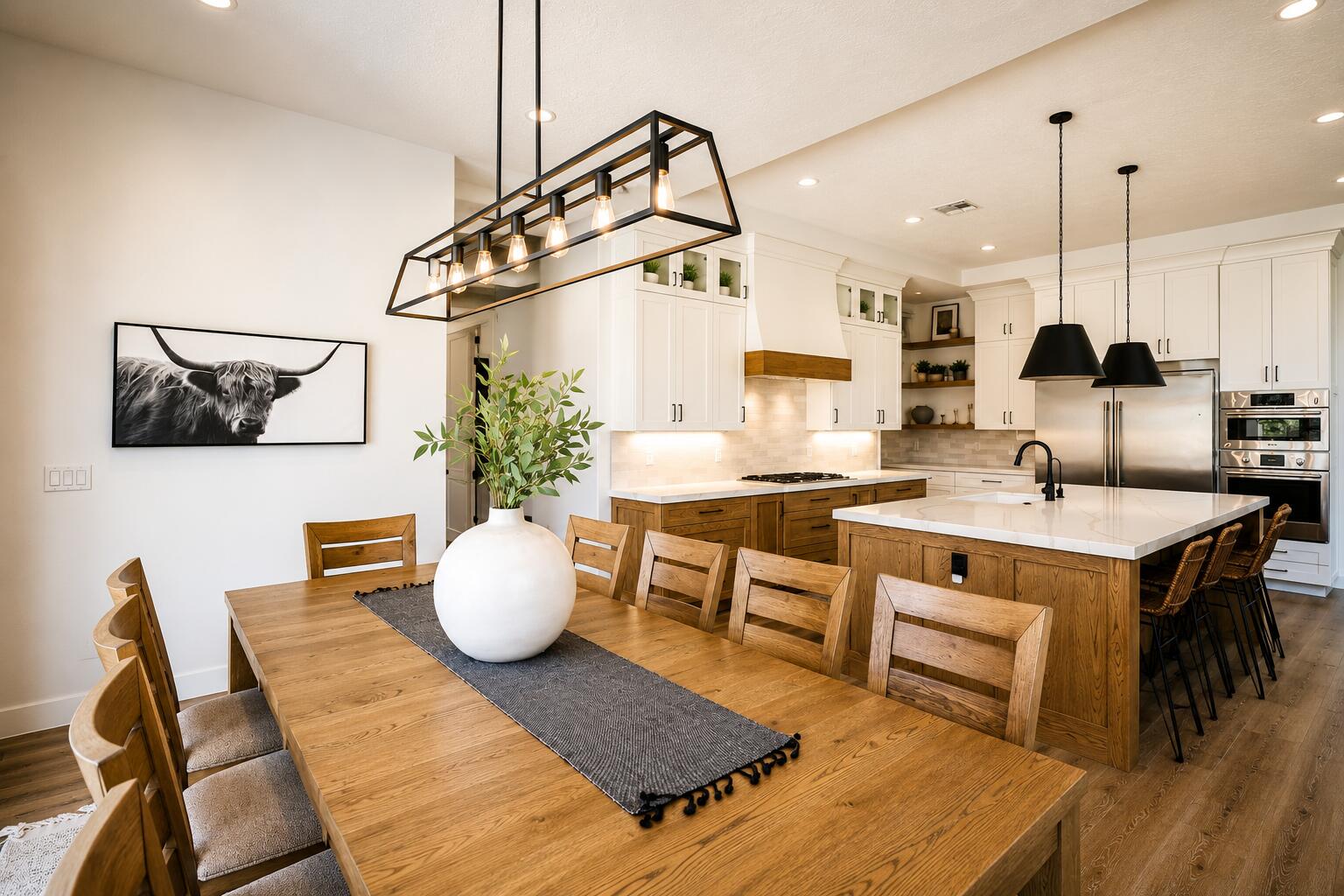FIELDSTONE - Residential