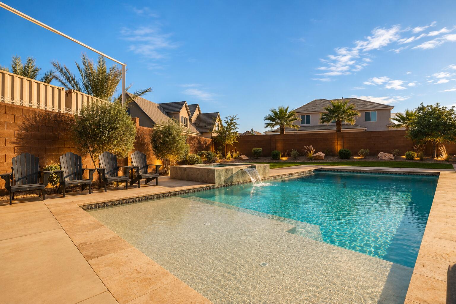 FIELDSTONE - Residential