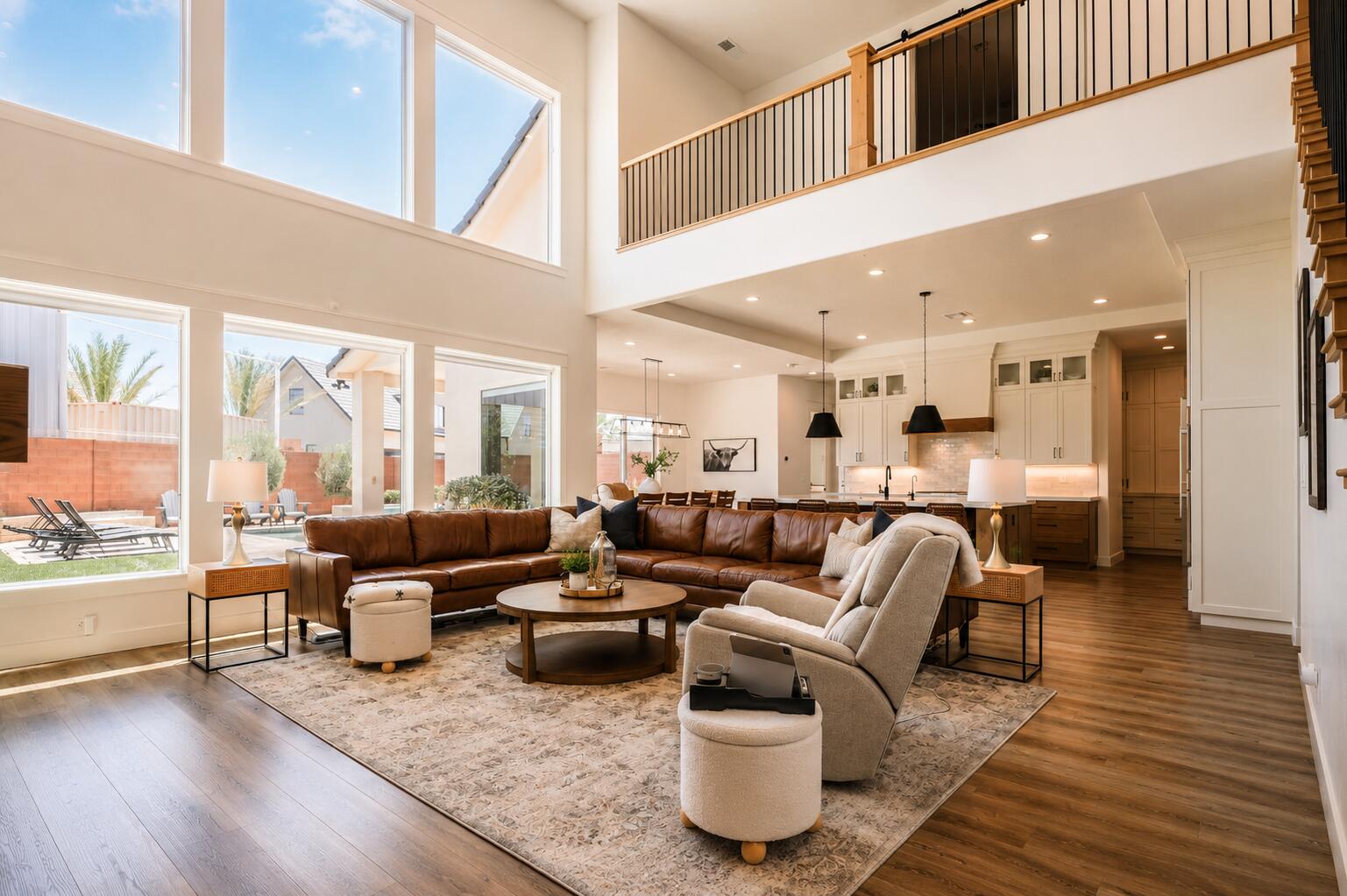 FIELDSTONE - Residential