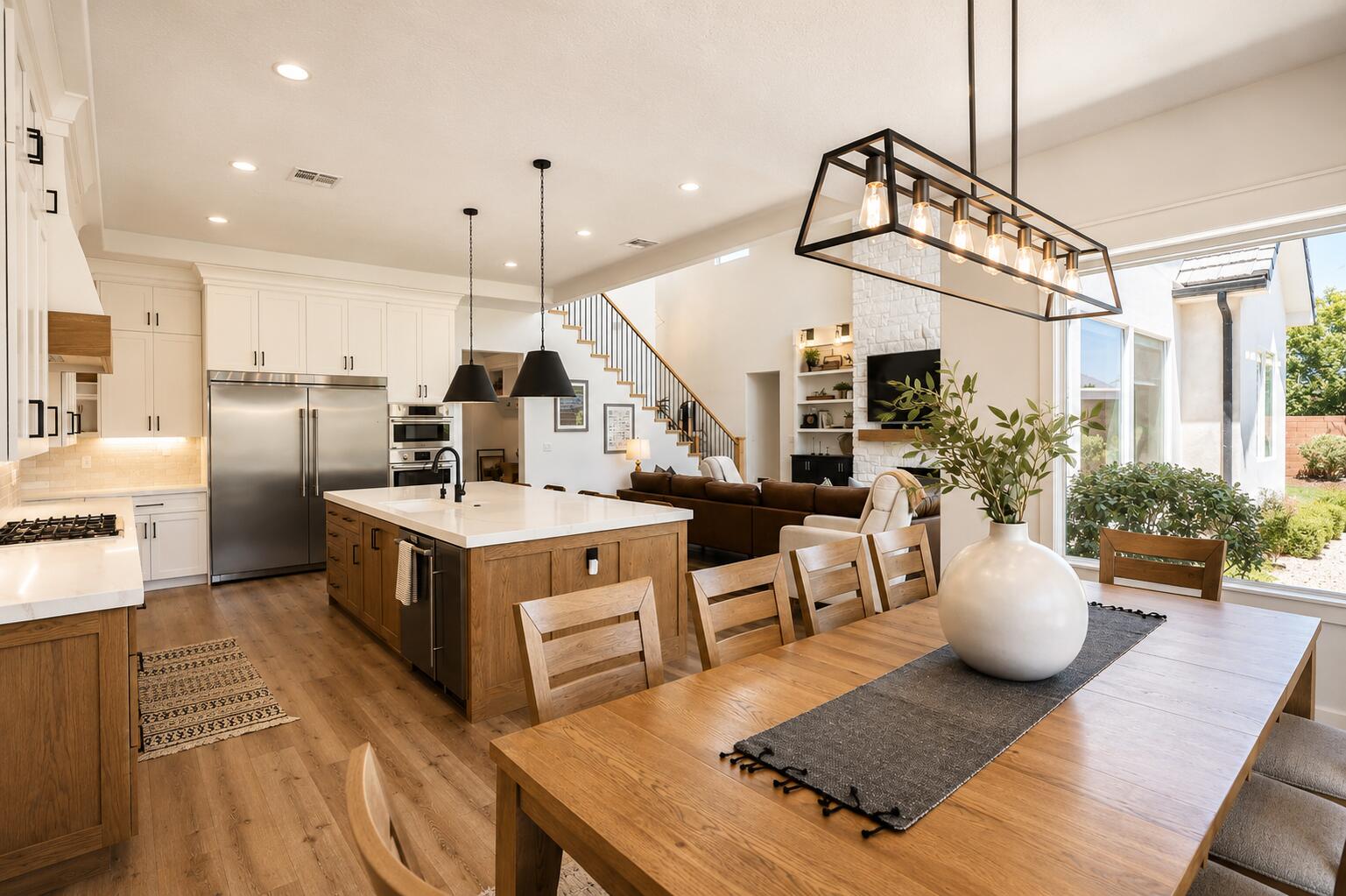 FIELDSTONE - Residential