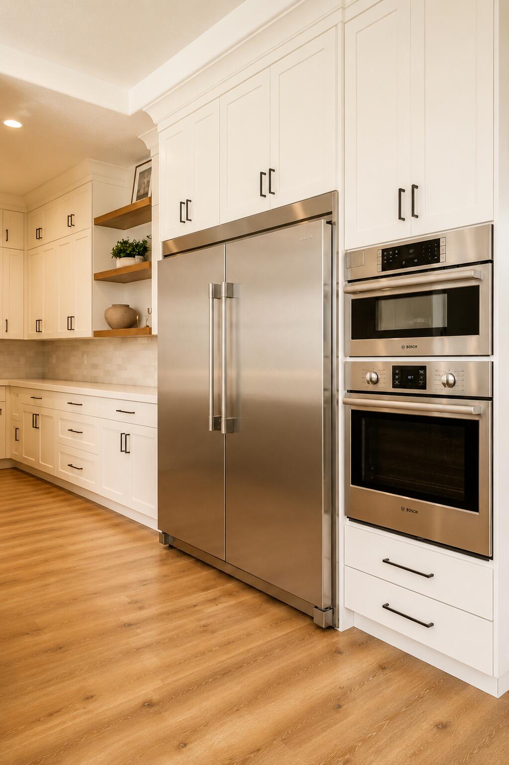 FIELDSTONE - Residential