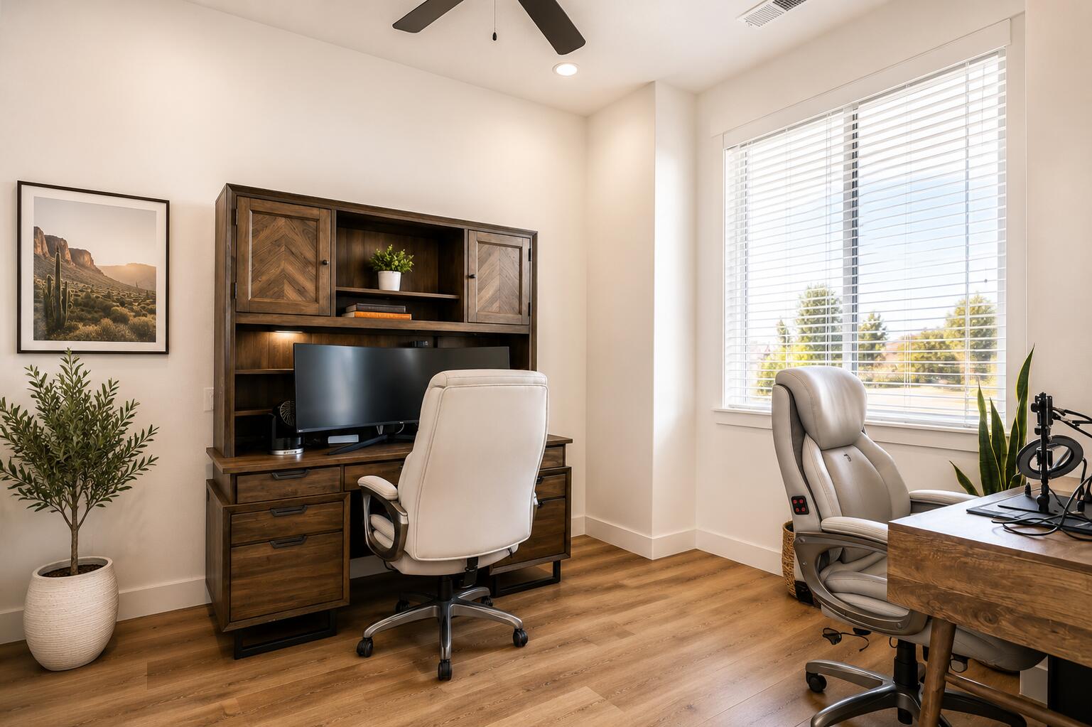 FIELDSTONE - Residential