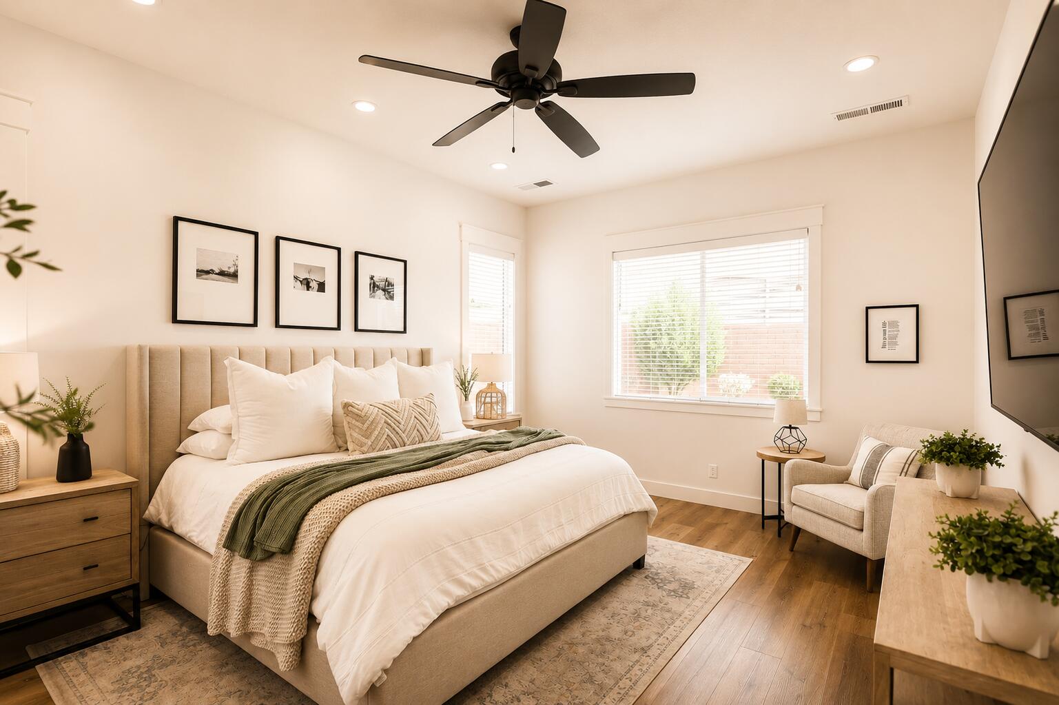 FIELDSTONE - Residential