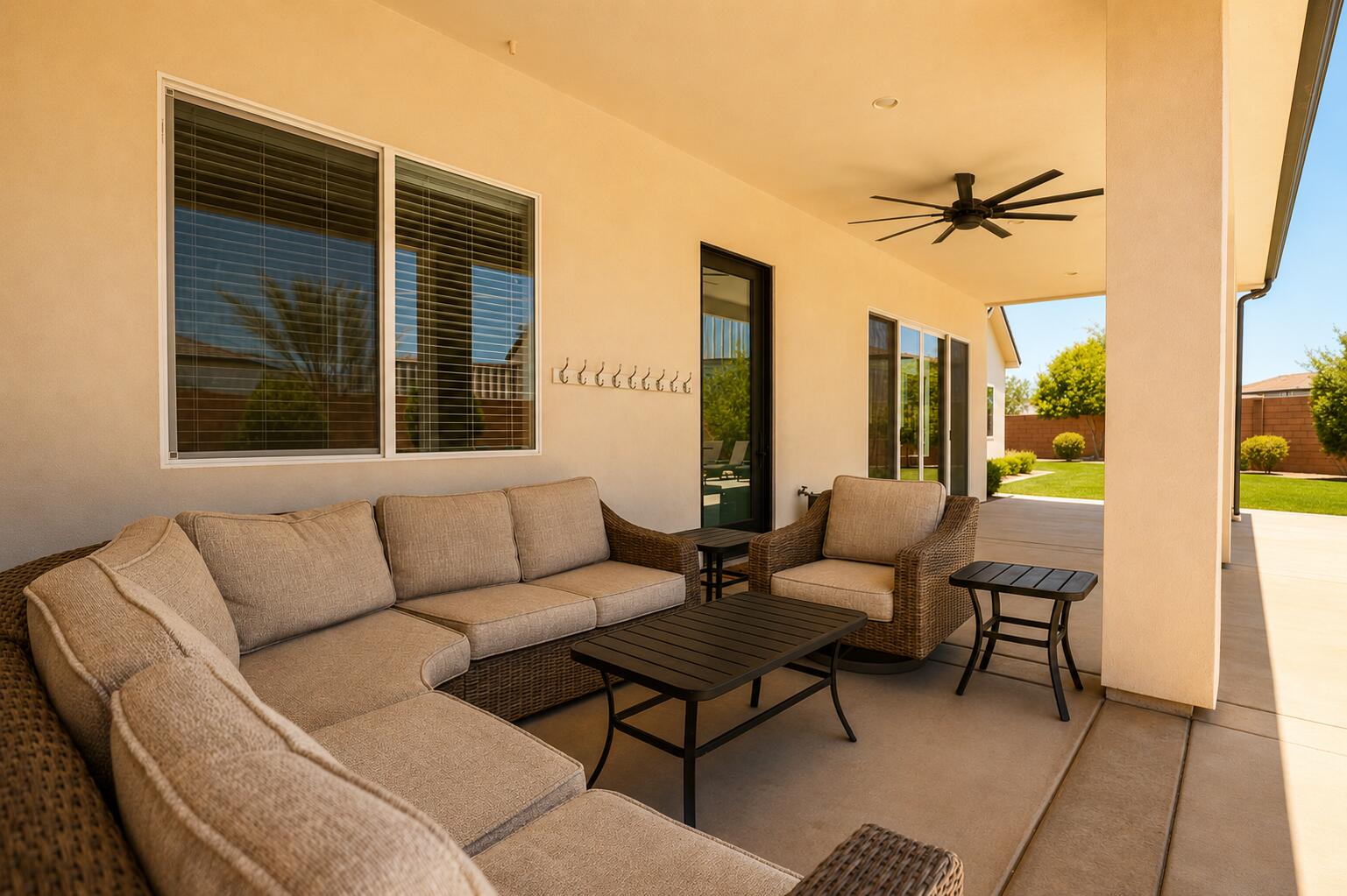 FIELDSTONE - Residential