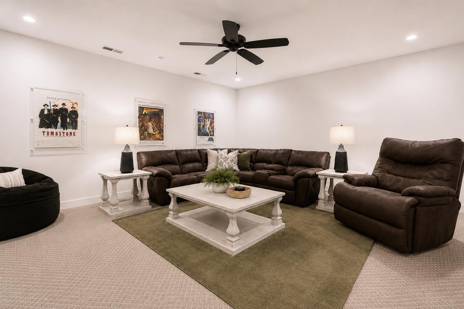 FIELDSTONE - Residential