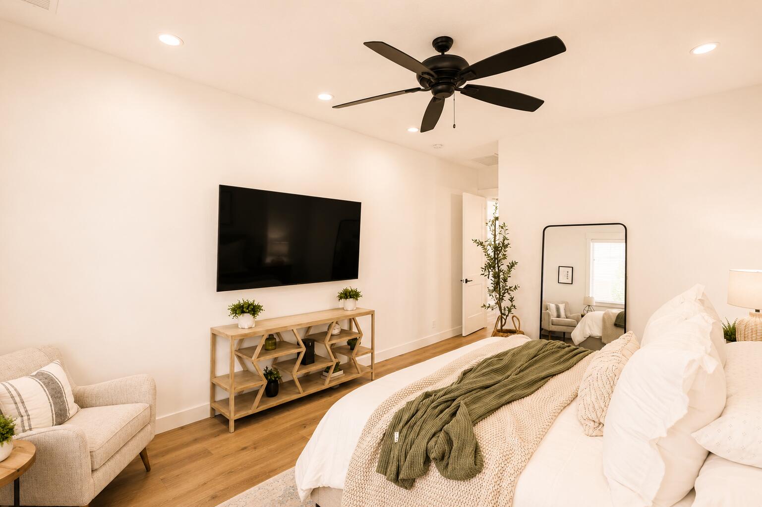 FIELDSTONE - Residential