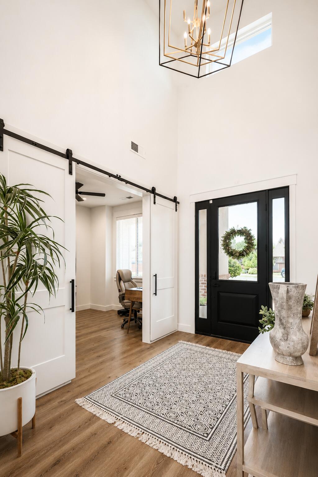 FIELDSTONE - Residential
