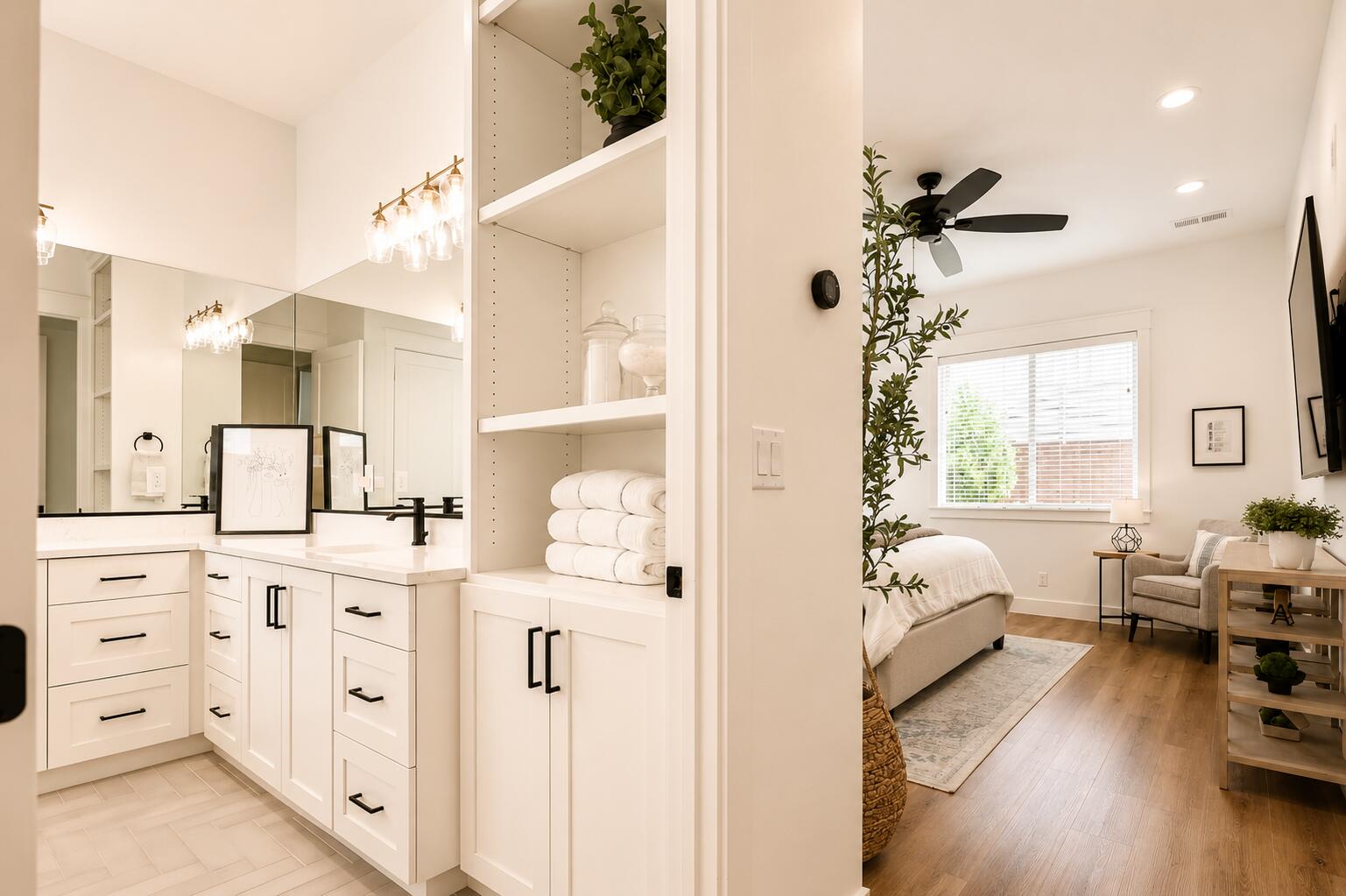 FIELDSTONE - Residential
