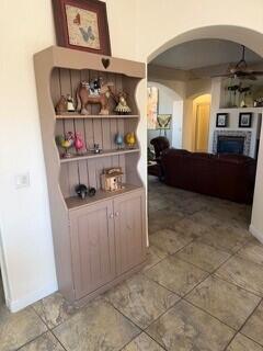 PARADISE CANYON - Residential