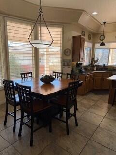 PARADISE CANYON - Residential