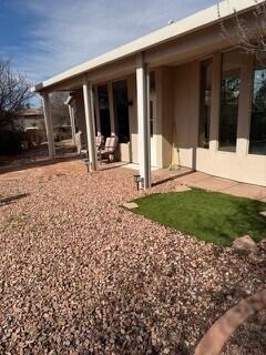 PARADISE CANYON - Residential