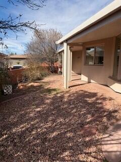 PARADISE CANYON - Residential