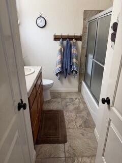 PARADISE CANYON - Residential