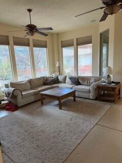 PARADISE CANYON - Residential