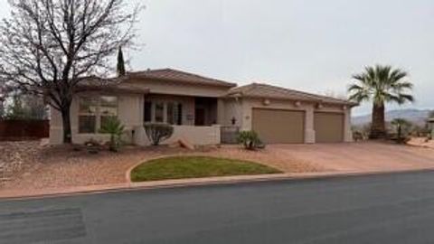 1415 W SEGO LILY LN St George UT 84770