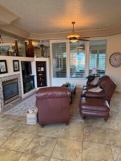 PARADISE CANYON - Residential