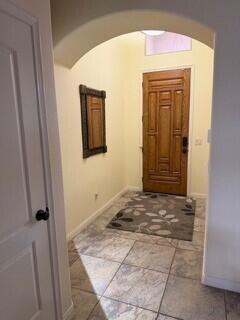 PARADISE CANYON - Residential