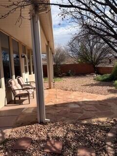 PARADISE CANYON - Residential