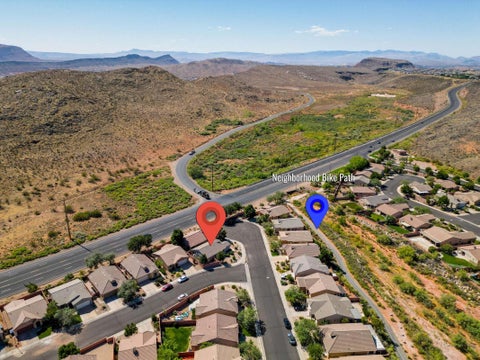 Tiny photo for 3166 E Fourteen Fairway DR, Washington, UT 84780 (MLS # 26-276803)