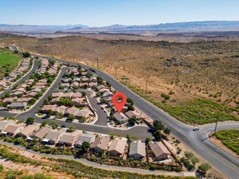 Tiny photo for 3166 E Fourteen Fairway DR, Washington, UT 84780 (MLS # 26-276803)