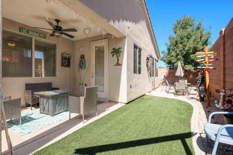 Tiny photo for 3166 E Fourteen Fairway DR, Washington, UT 84780 (MLS # 26-276803)