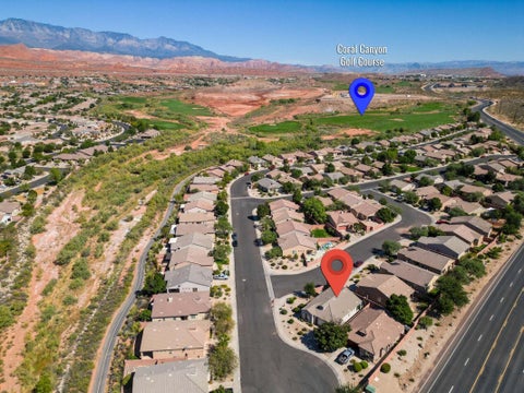 Tiny photo for 3166 E Fourteen Fairway DR, Washington, UT 84780 (MLS # 26-276803)