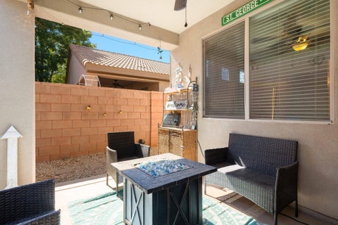 Tiny photo for 3166 E Fourteen Fairway DR, Washington, UT 84780 (MLS # 26-276803)