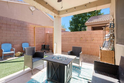 Tiny photo for 3166 E Fourteen Fairway DR, Washington, UT 84780 (MLS # 26-276803)