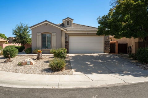 Tiny photo for 3166 E Fourteen Fairway DR, Washington, UT 84780 (MLS # 26-276803)