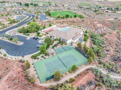 Tiny photo for 3166 E Fourteen Fairway DR, Washington, UT 84780 (MLS # 26-276803)