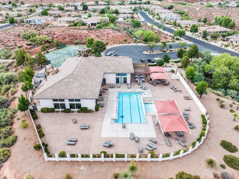 Tiny photo for 3166 E Fourteen Fairway DR, Washington, UT 84780 (MLS # 26-276803)