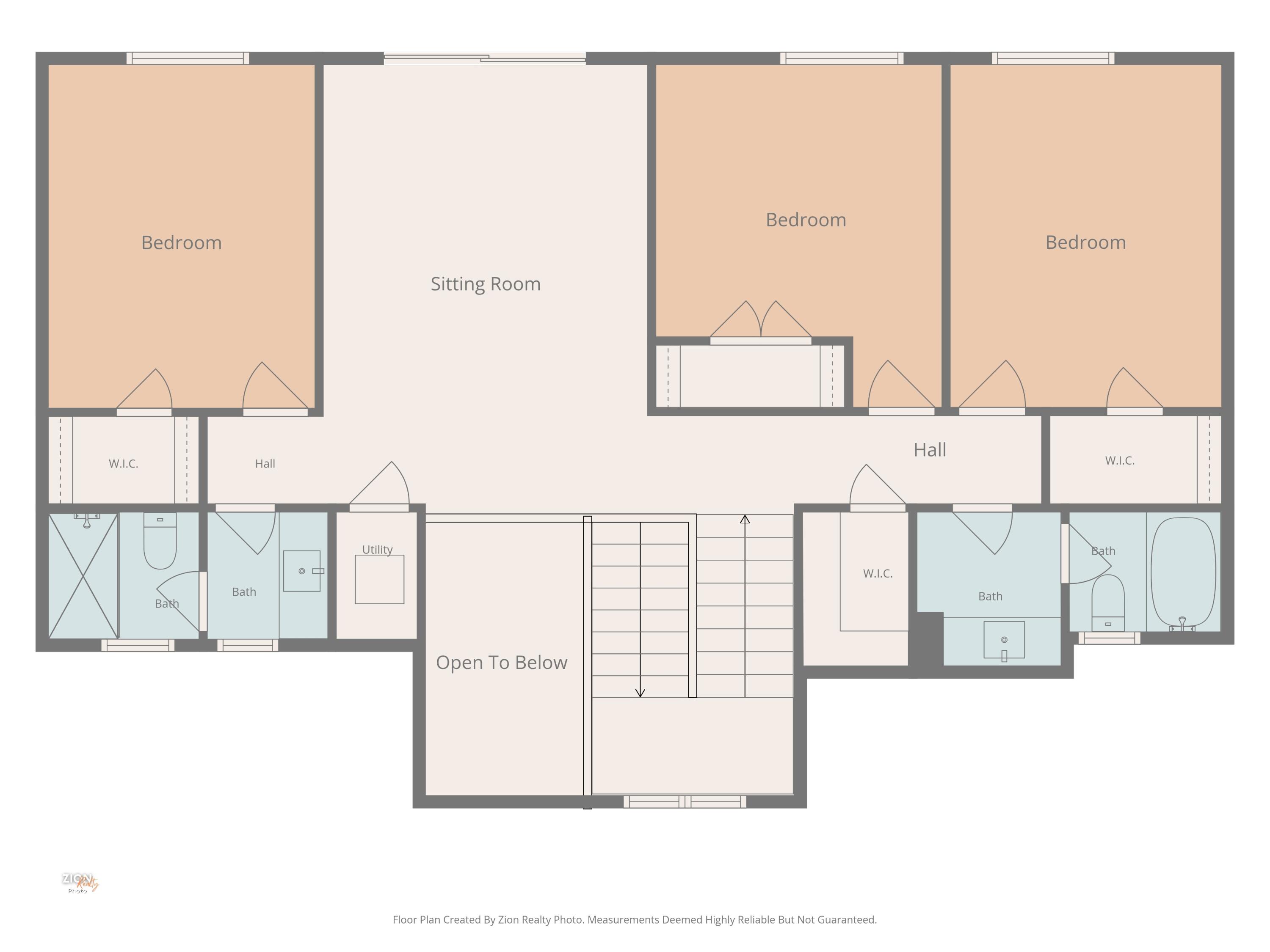 RUSTED HILLS - Residential