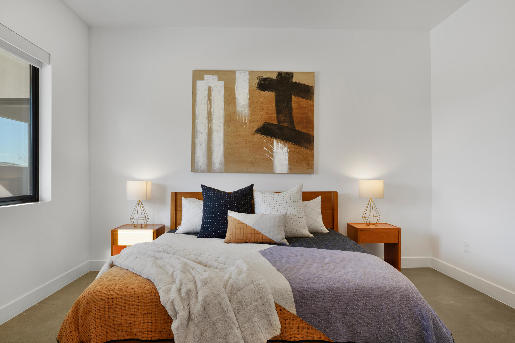 RUSTED HILLS - Residential