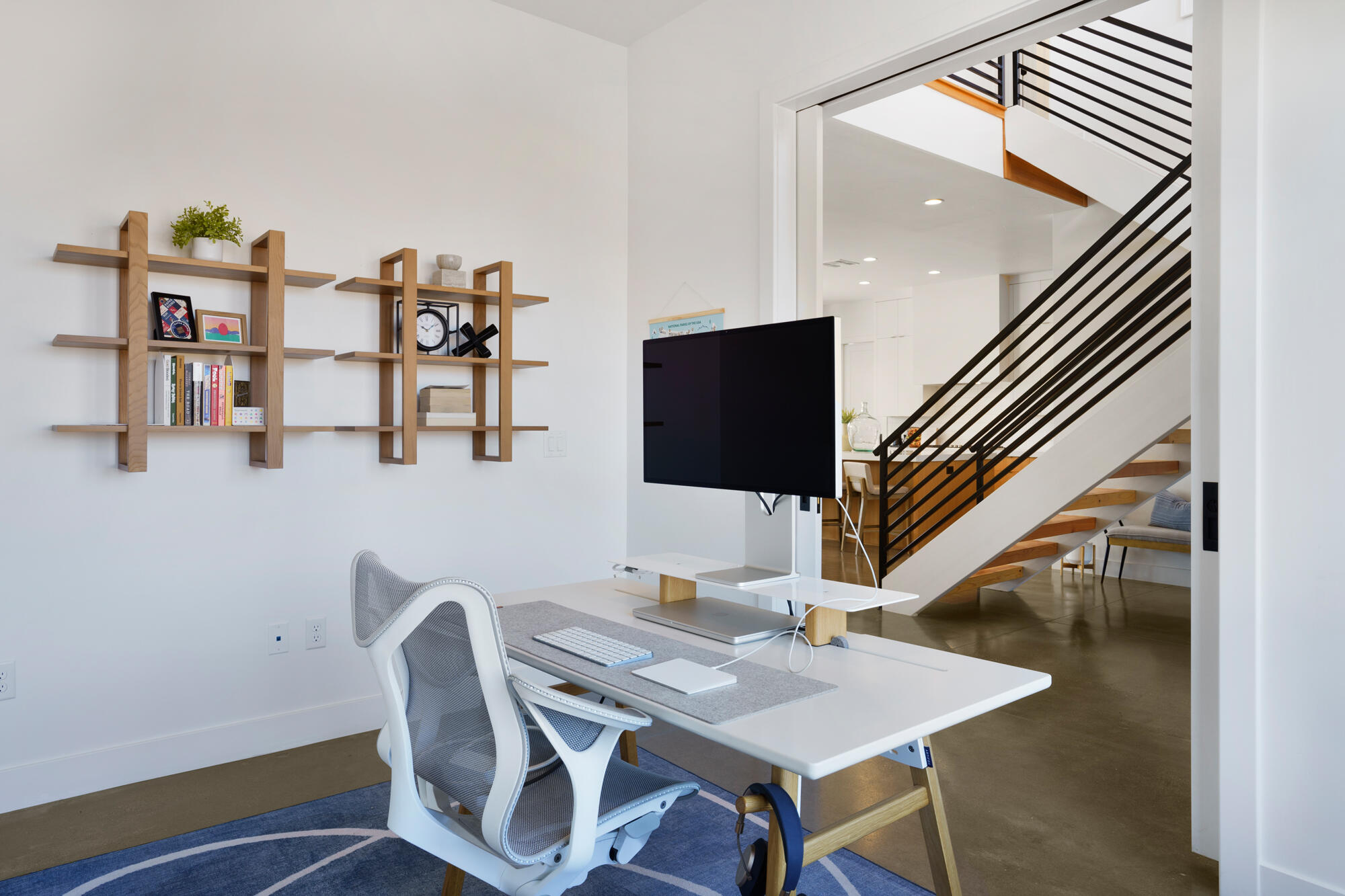 RUSTED HILLS - Residential