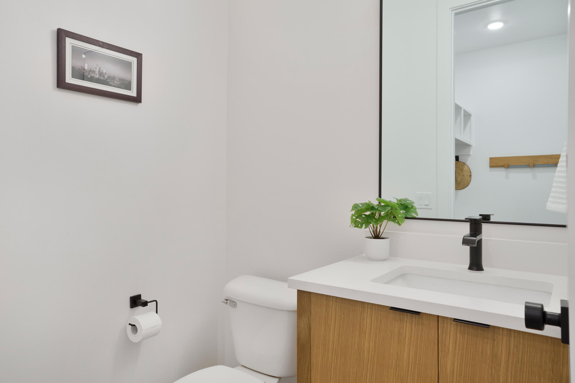 RUSTED HILLS - Residential